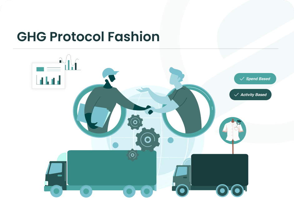 GHG protocol fashion