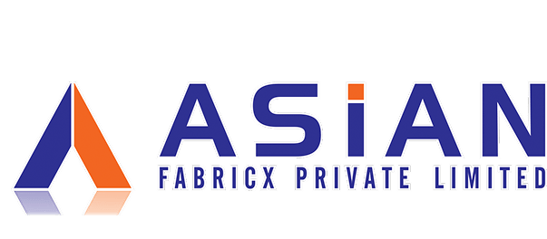 Asian Fabricx Logo
