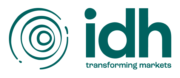 IDH Logo