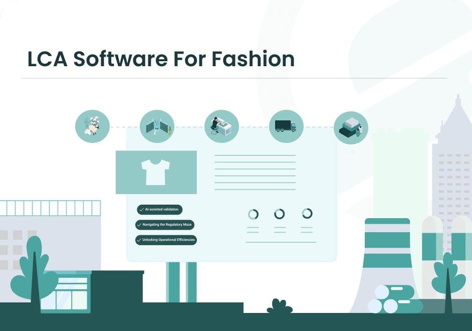 Top LCA Software for Fashion & Textiles