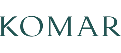 Komar Logo
