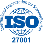 ISO 27001 logo