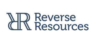 Reverse Resources Logo