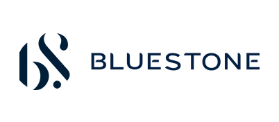 Bluestone Logo
